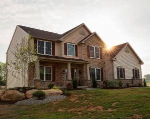 Willow Crest Community-Grande Construction Group