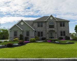 Green Valley Heights Community Grande Construction Group