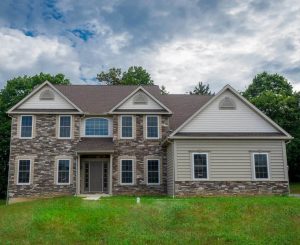 Green Valley West, Lower Heidelberg Twp, Berks County