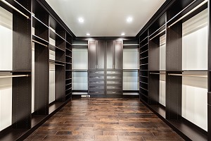 Butlers Pantry by Grande Construction