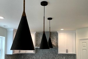 Pendant Lights