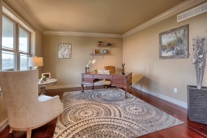 Office or Study - Grande Construction