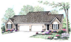 Fleetood Homes for Sale - Ashton