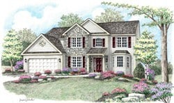 Kutztown Homes for Sale - England II