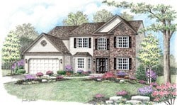 Sinking Spring Homes for Sale - England III