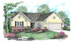 Sinking Spring Homes for Sale - Lafayette Rosewood