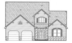 Wernersville Homes for Sale - Lincoln II