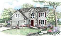 Fleetood Homes for Sale - Malvern