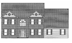 Kutztown Homes for Sale - Manhattan VI