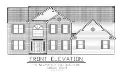 Kutztown Homes for Sale - New Yorker VIII