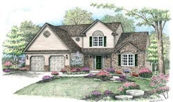 Pottsville Homes for Sale - Reno Model