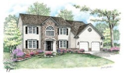 Pottsville Homes for Sale - St Thomas Model