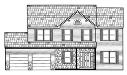 Wernersville Homes for Sale - The Chesapeake