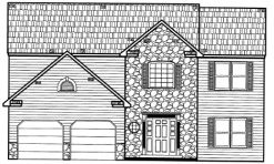 Wernersville Homes for Sale - Malvern II