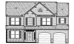 Wernersville Homes for Sale - St Clair II