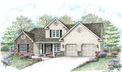 Sinking Spring Homes for Sale - Trenton II