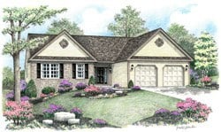 Sinking Spring Homes for Sale - Venice