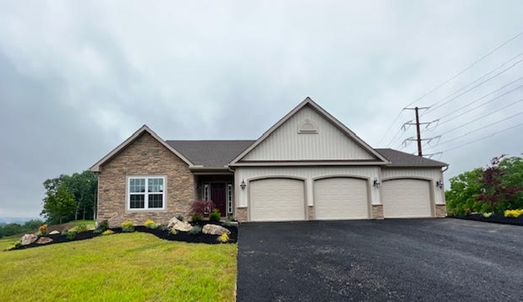 Granbury Manor Pottsville Homes for Sale