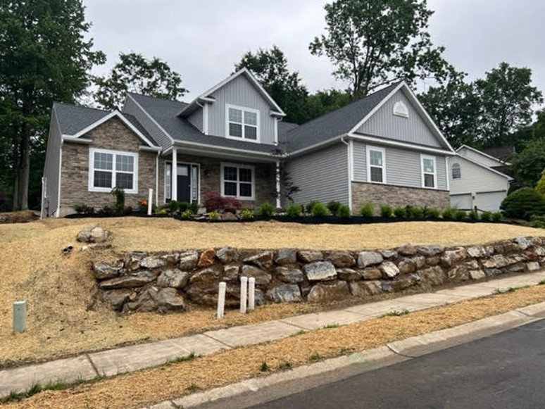 Norwegian Woods - Homes for Sale - Pottsville