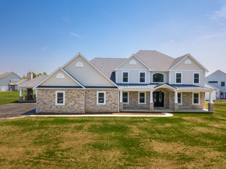 Green Valley North - Homes for Sale - Wilson School District