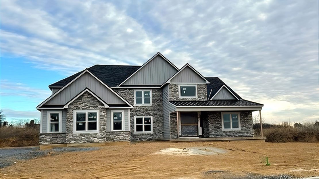 11 Fiorino Way, Sinking Spring PA - exterior front - for sale