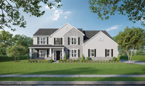 Arlington Model Home - Kutztown, PA