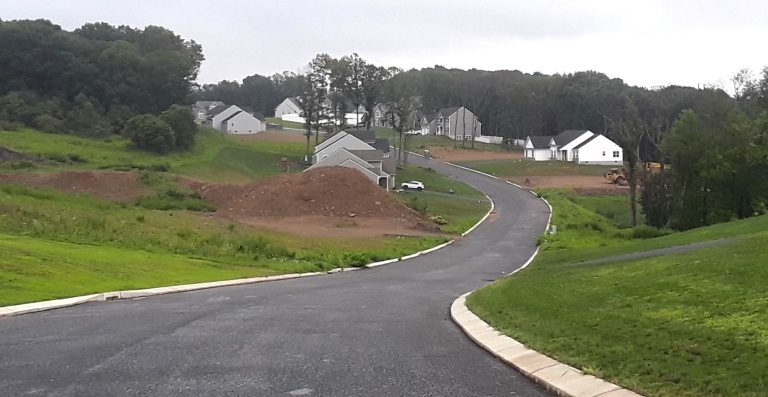 Community of Granbury Manor in Pottsville - additional view