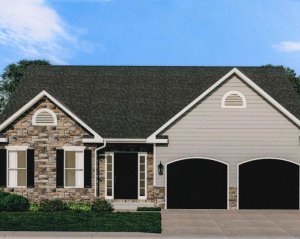 Stone Ridge Community